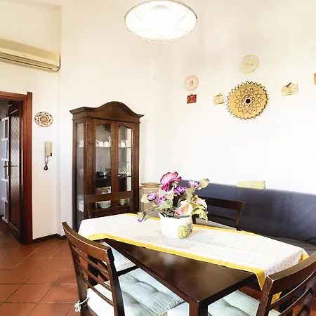 Marina Holiday home Capitana