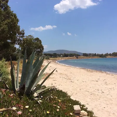 Marina Holiday home