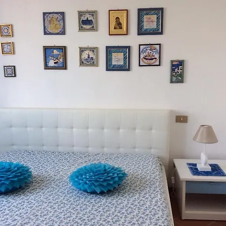 Holiday home Marina