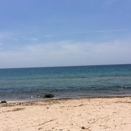 Holiday home Marina Capitana
